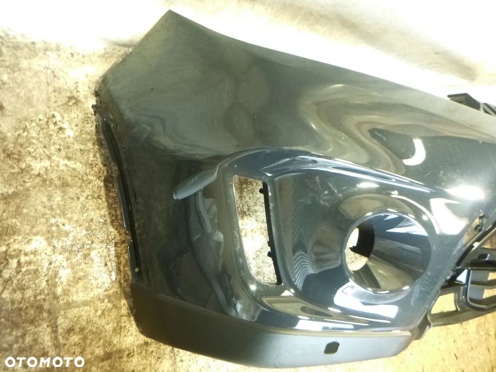 nowy oryginał zderzak kolor szary siwy suzuki vitara iii lift przód przedni - 2