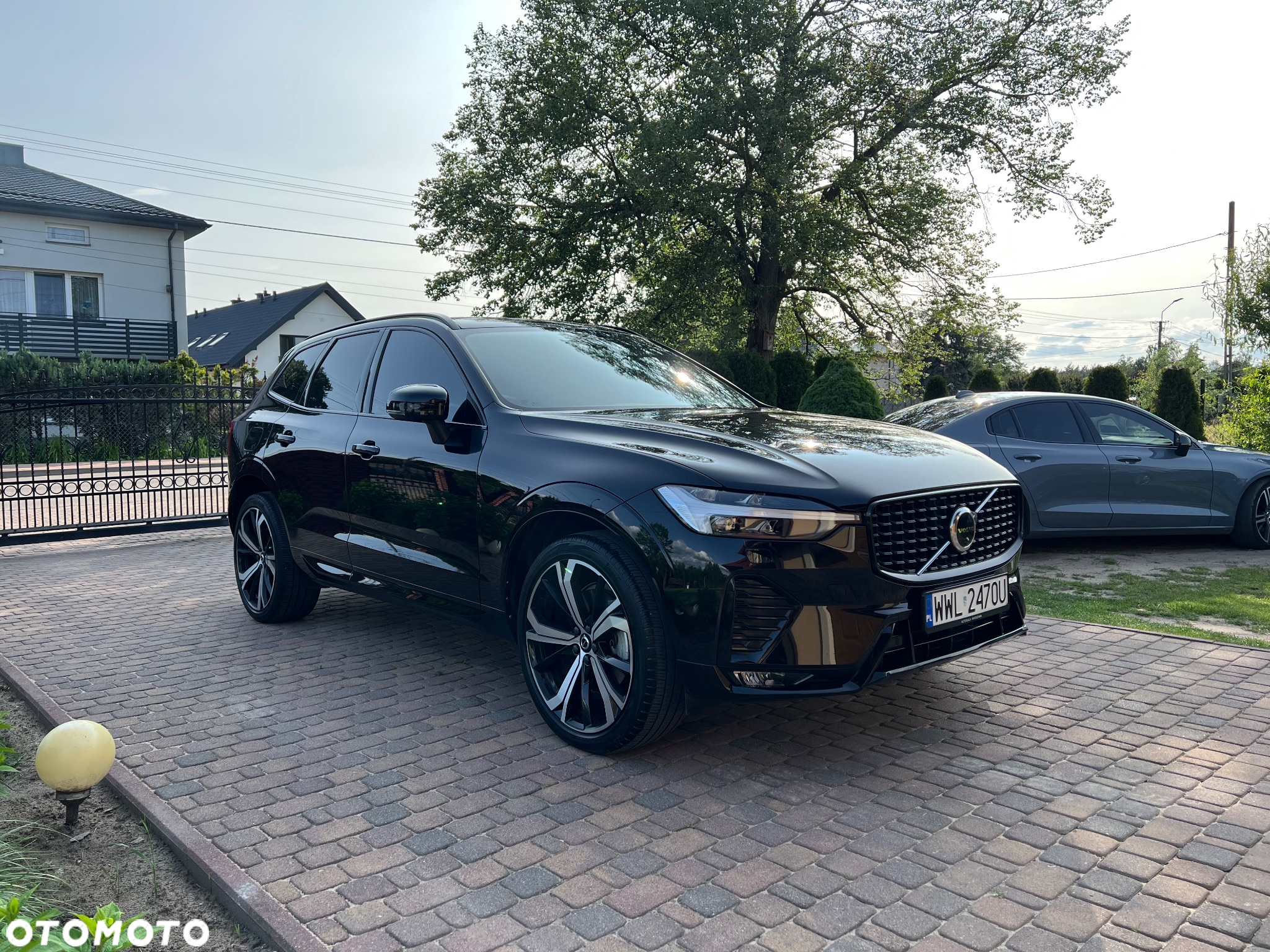 Volvo XC 60 B6 B AWD Geartronic RDesign - 9