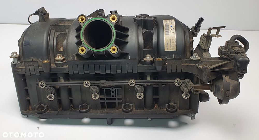 KOLEKTOR SSĄCY OPEL TIGRA B 1.4 16V 0280600053 - 5