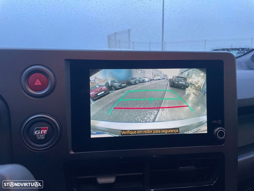 Toyota GR Yaris - 20