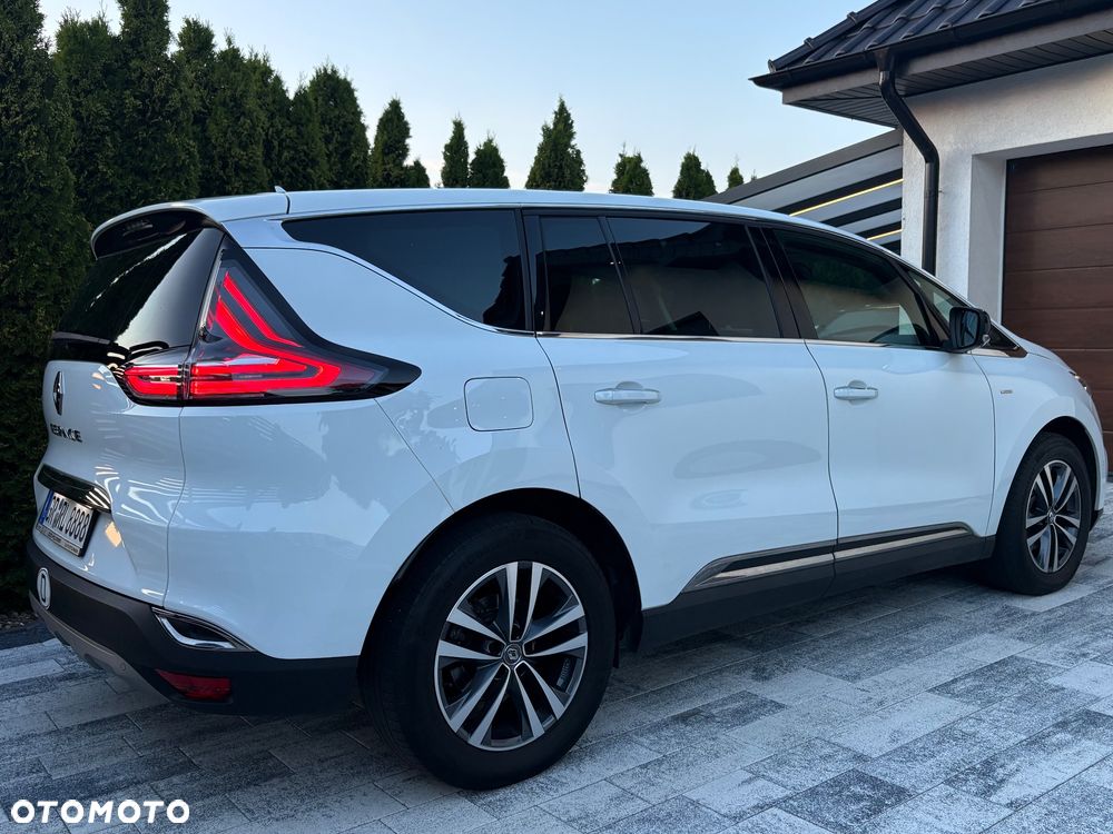 Renault Espace TCe 225 EDC GPF LIMITED - 1