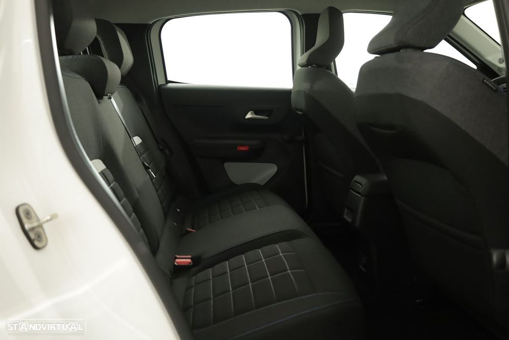 Citroën e-C3 44 kWh Autonomia Conforto Plus - 21