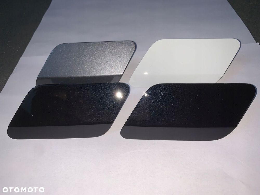 ZAŚLEPKA SPRYSKIWACZA BMW X4 F26 M-PAKIET PRAWA OEM NOWA 5111-8056992 - 9