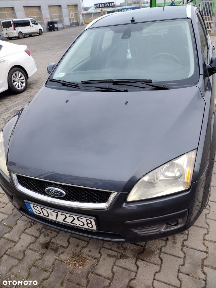 Ford Focus - 3
