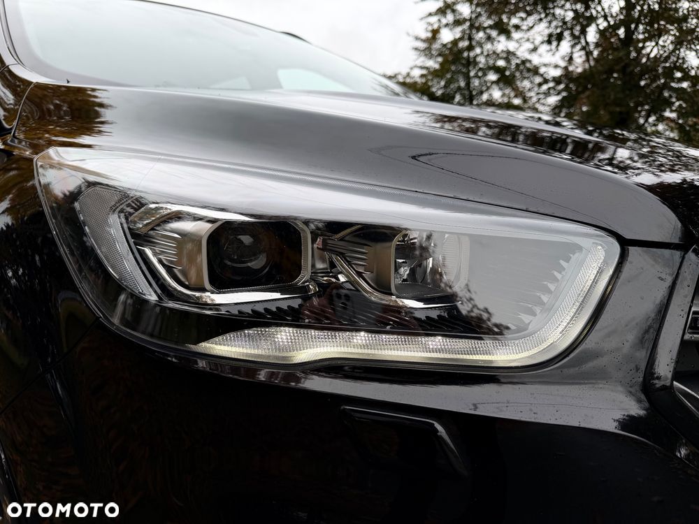 Ford Kuga 1.5 EcoBoost FWD ST-Line Black ASS GPF - 4