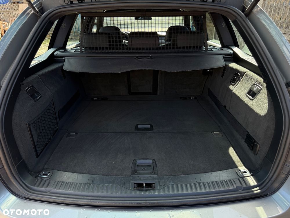 BMW Seria 5 530d Edition Lifestyle - 28