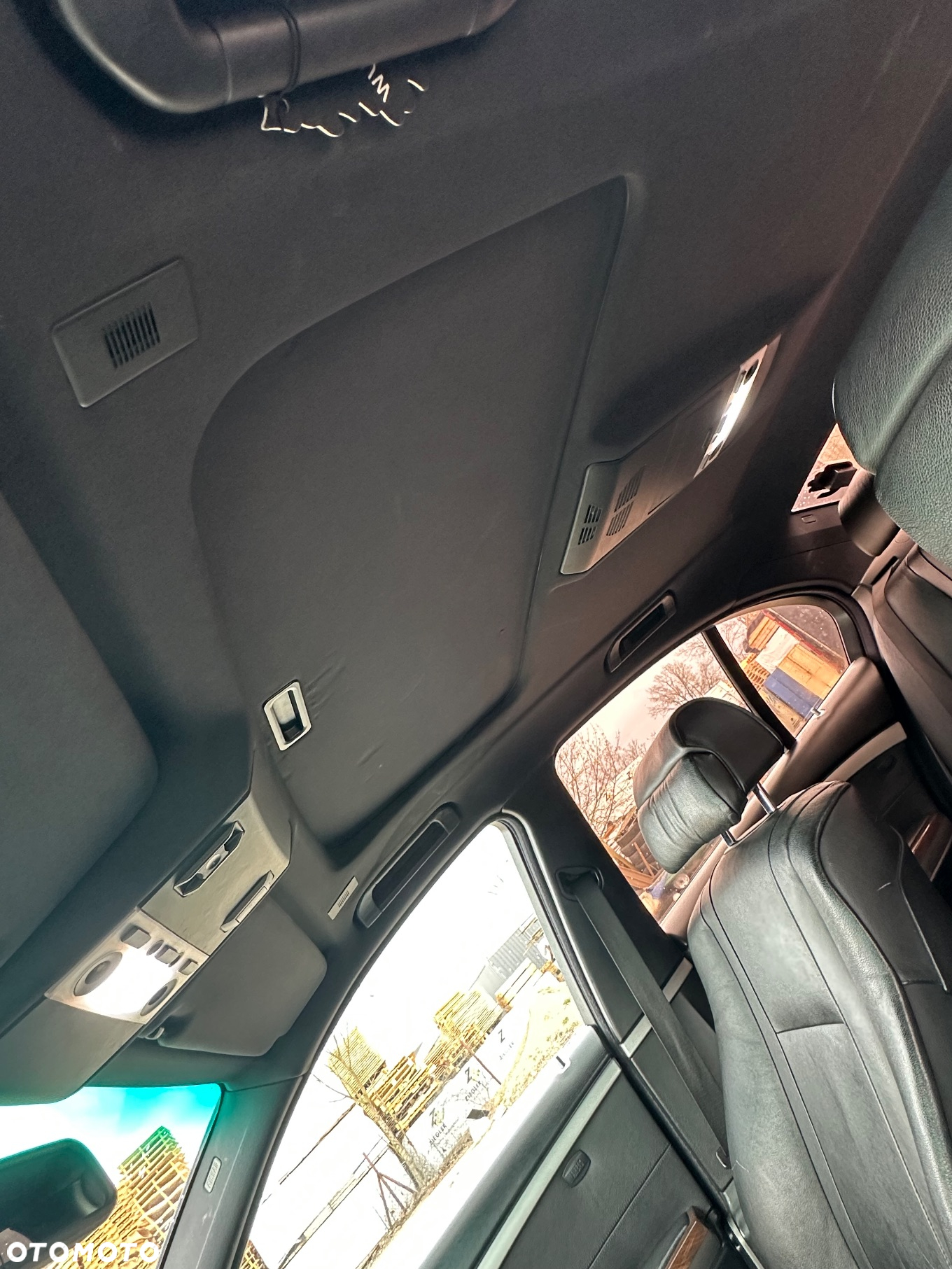 BMW Seria 7 730d L - 17