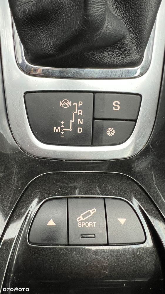 Citroën C5 HDi 165 FAP Exclusive - 24