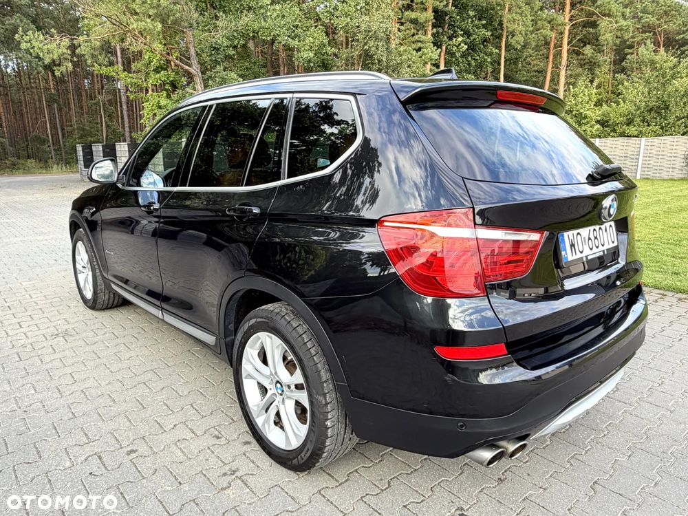 BMW X3 - 11