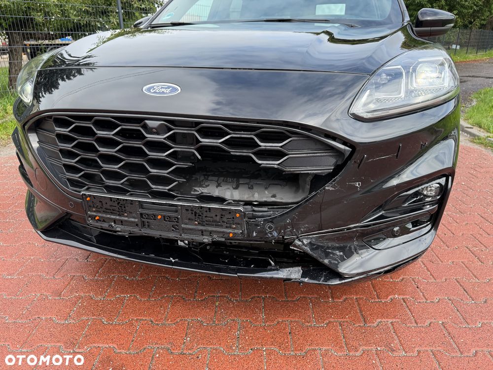 Ford Kuga 2.0 EcoBlue AWD ST-Line X - 20