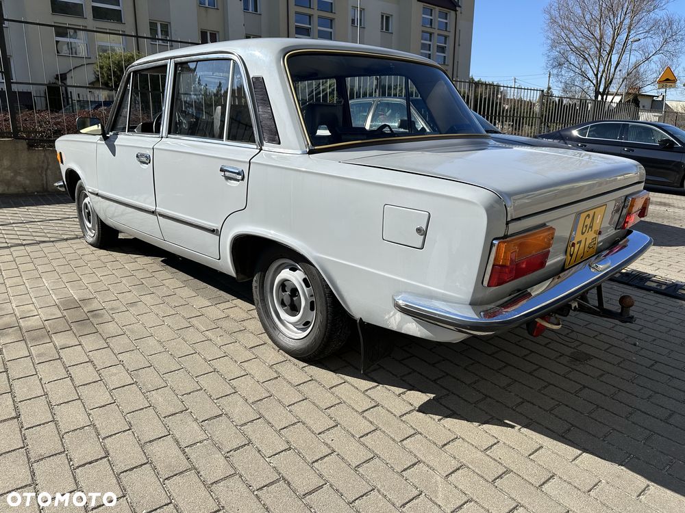 Fiat 125p - 4