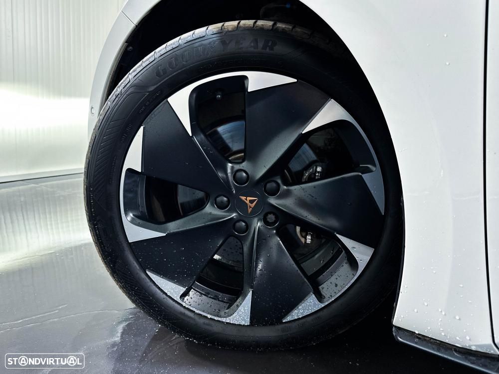 Cupra Born 58 kWh Plus - 56