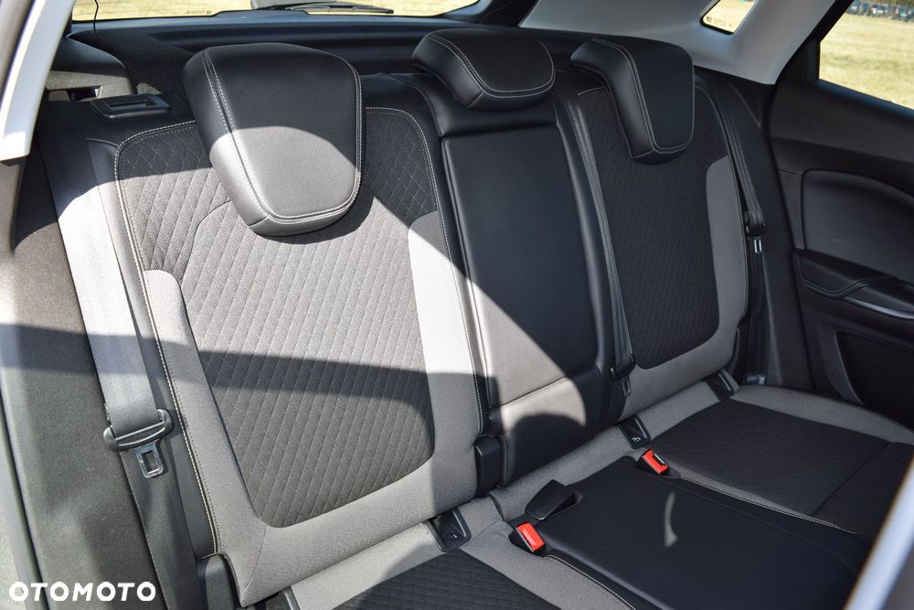 Opel Grandland X 1.6 D Start/Stop Automatik INNOVATION - 24