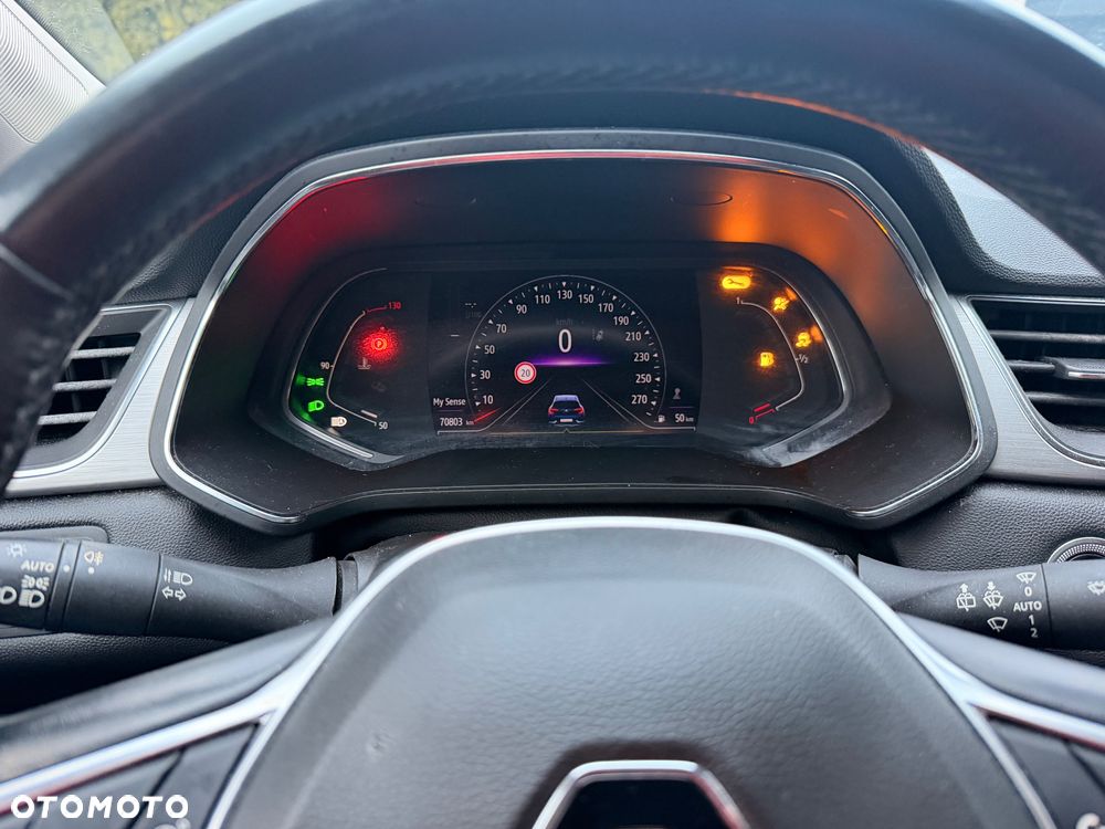 Renault Captur TCe 100 INTENS - 22