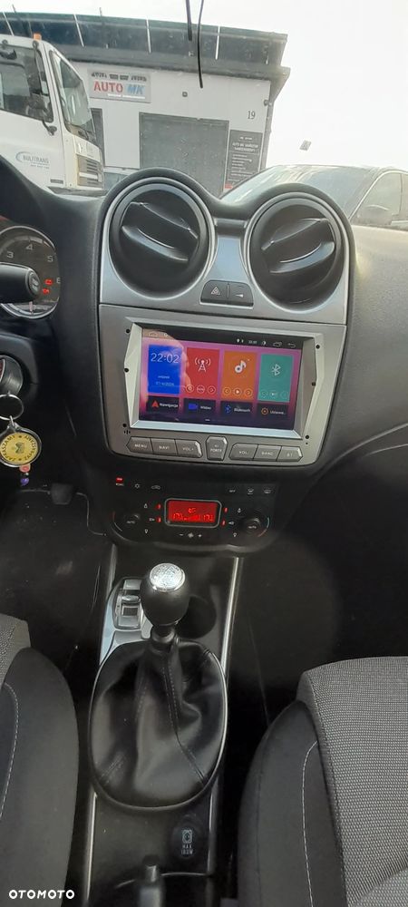 Alfa Romeo Mito 1.6 JTDM - 9