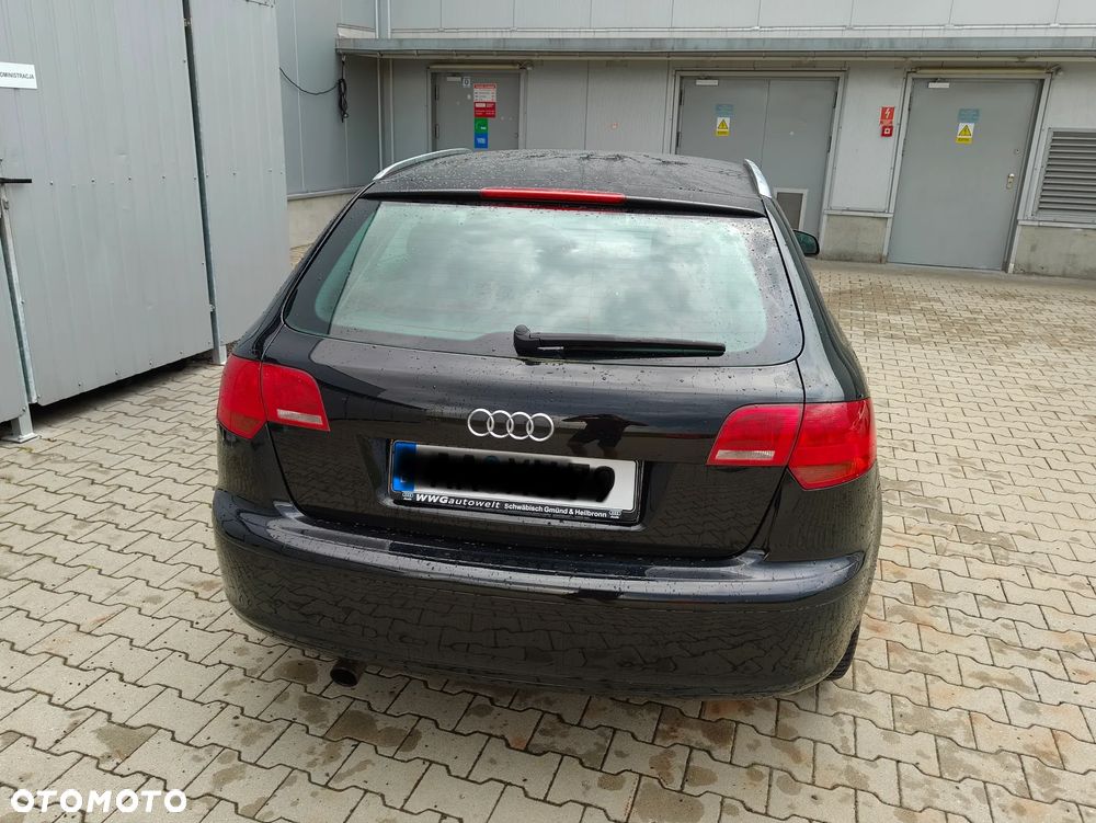 Audi A3 Sportback - 20