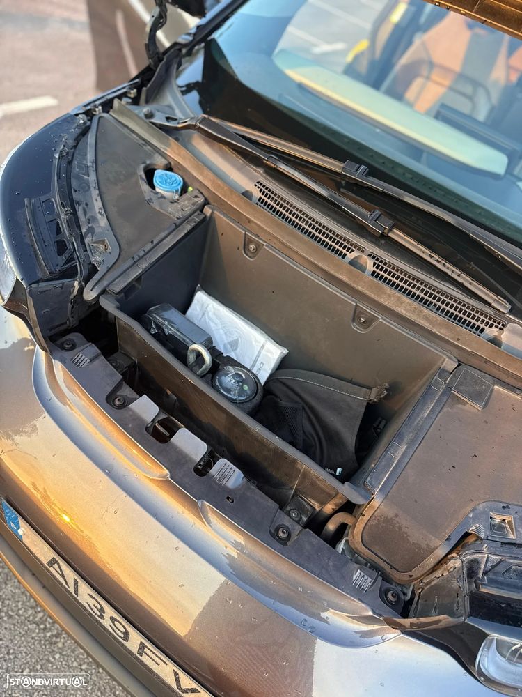 BMW i3 94Ah +EXA - 14