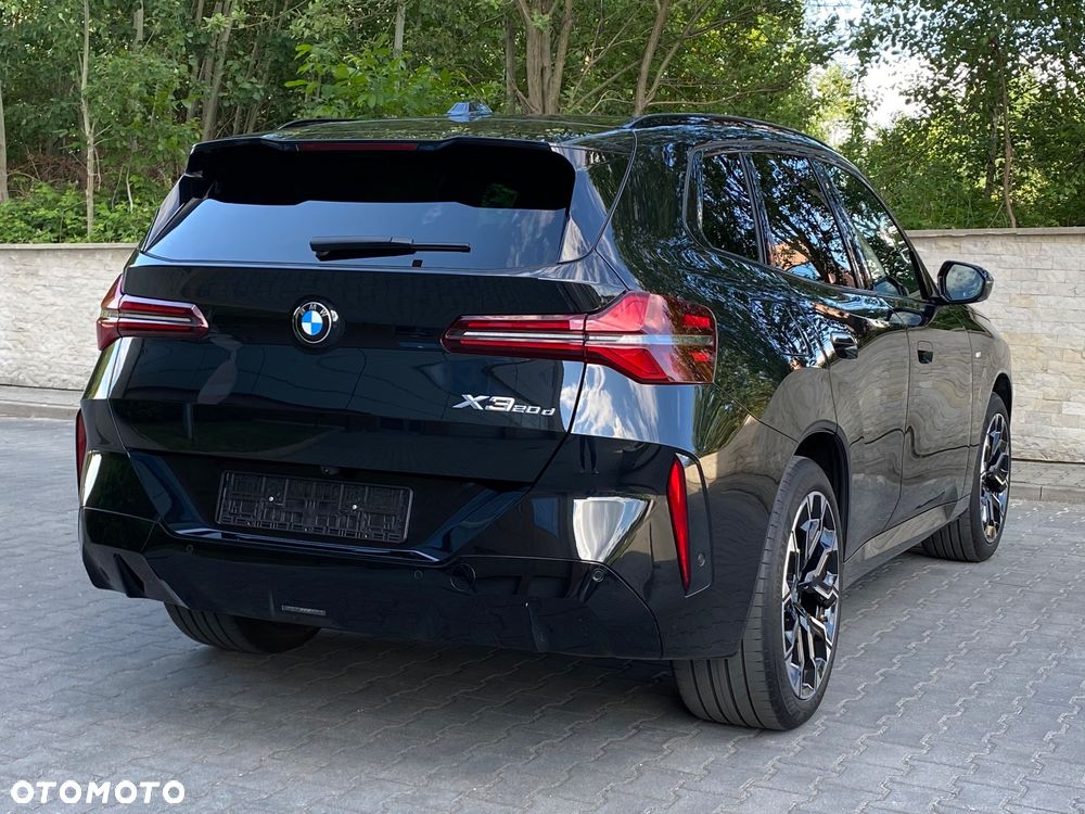 BMW X3 - 16
