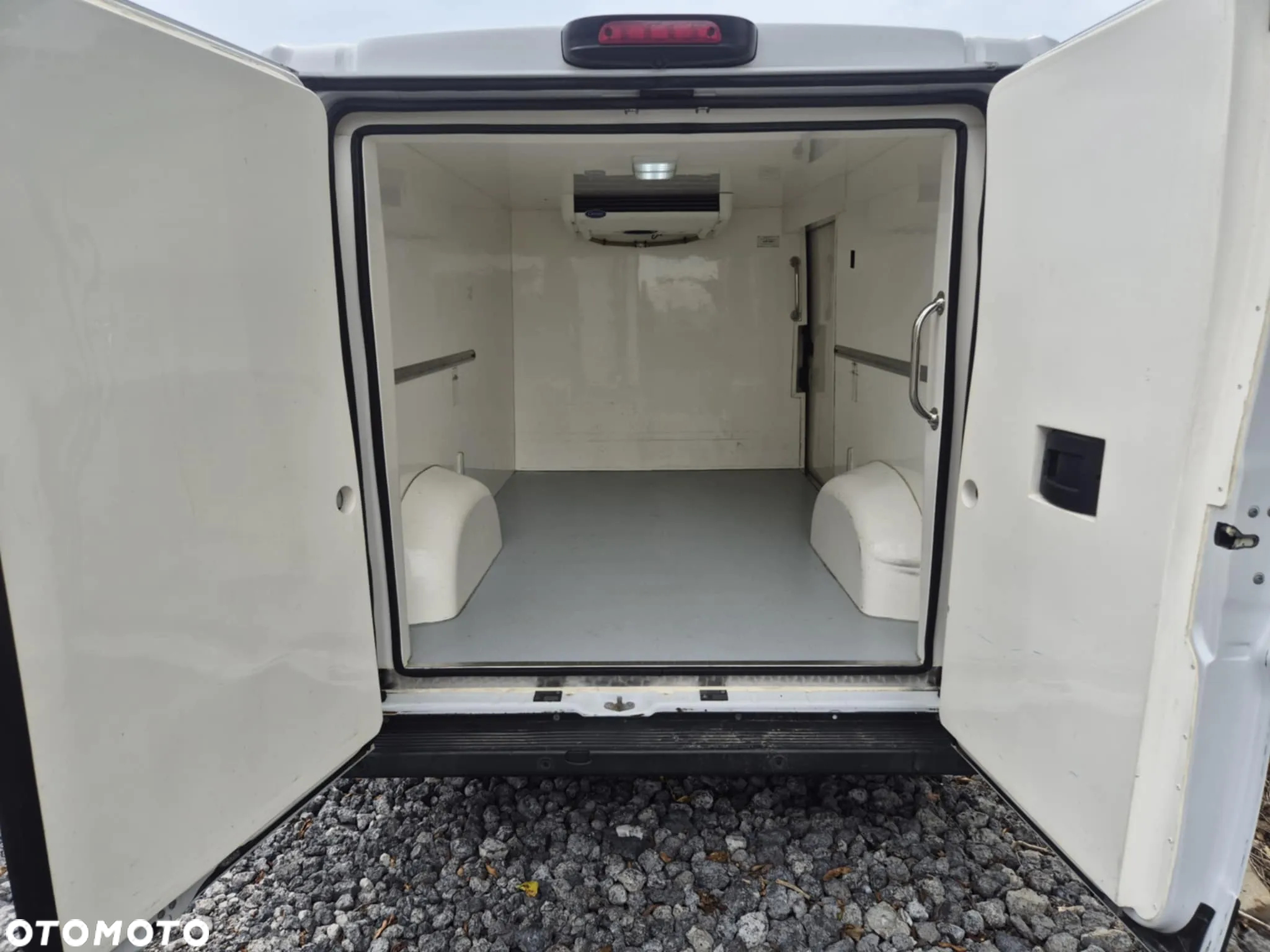 Fiat Ducato L2H1 - 5