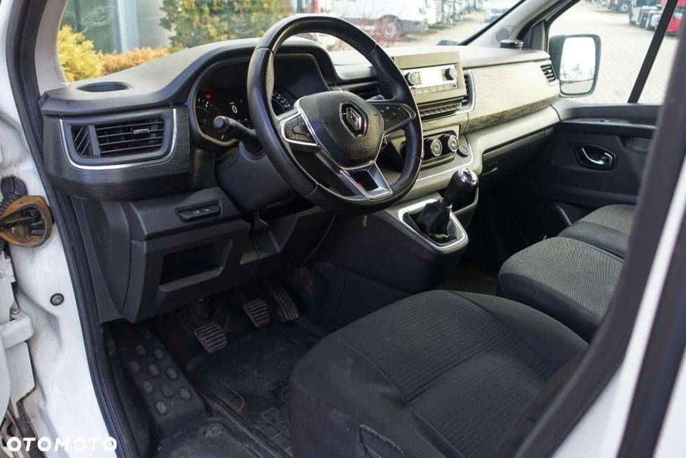 Renault Trafic - 7