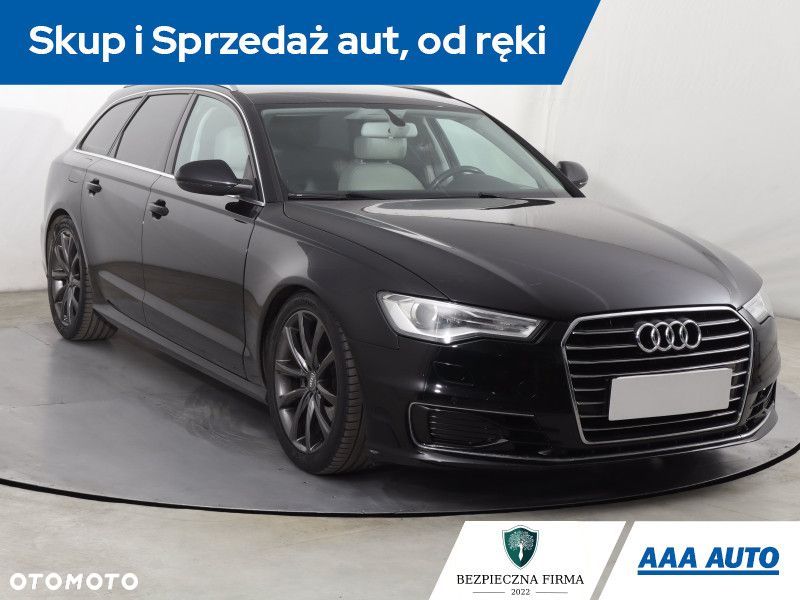 Audi A6 Avant - 3