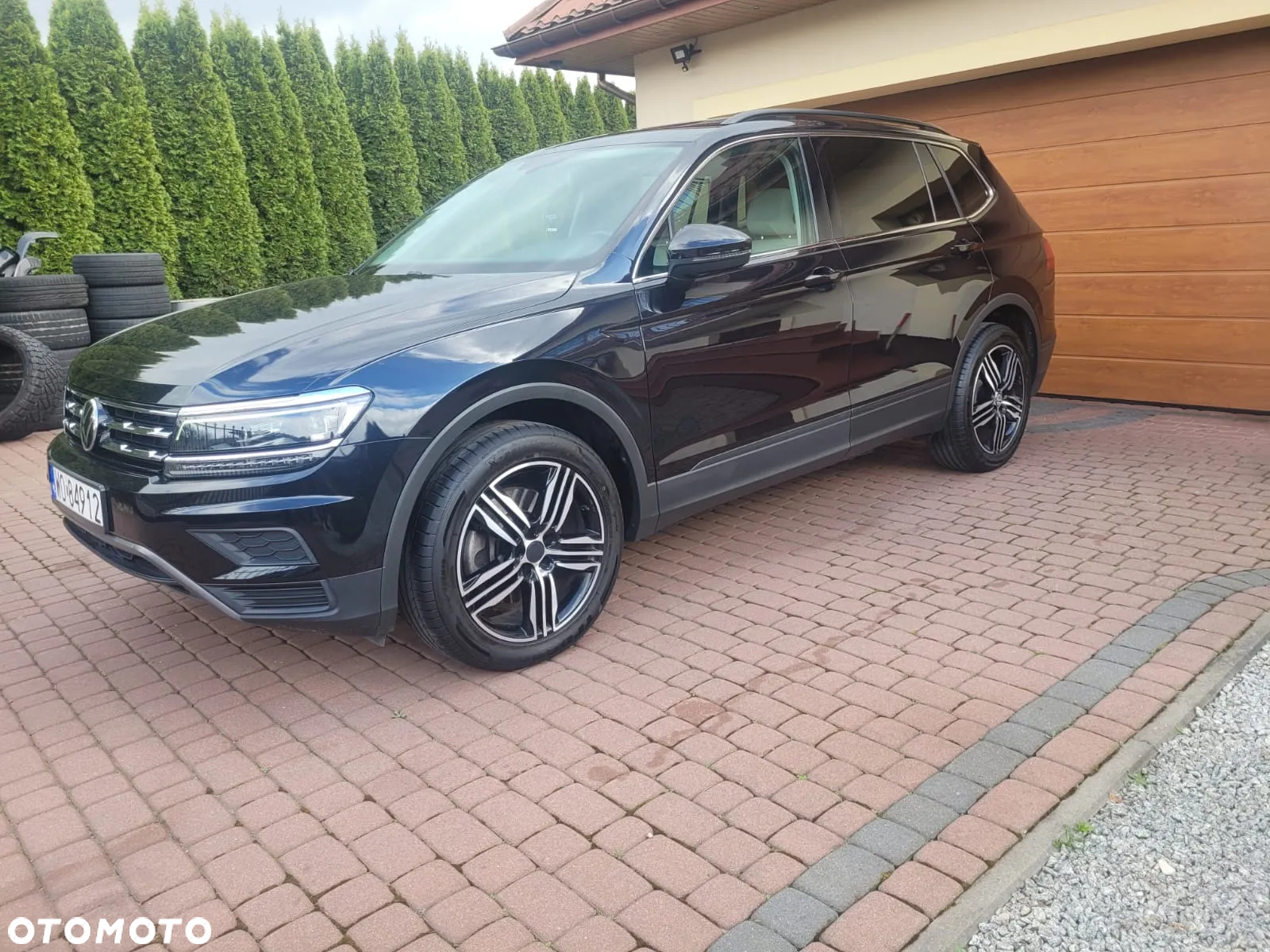 Volkswagen Tiguan - 3