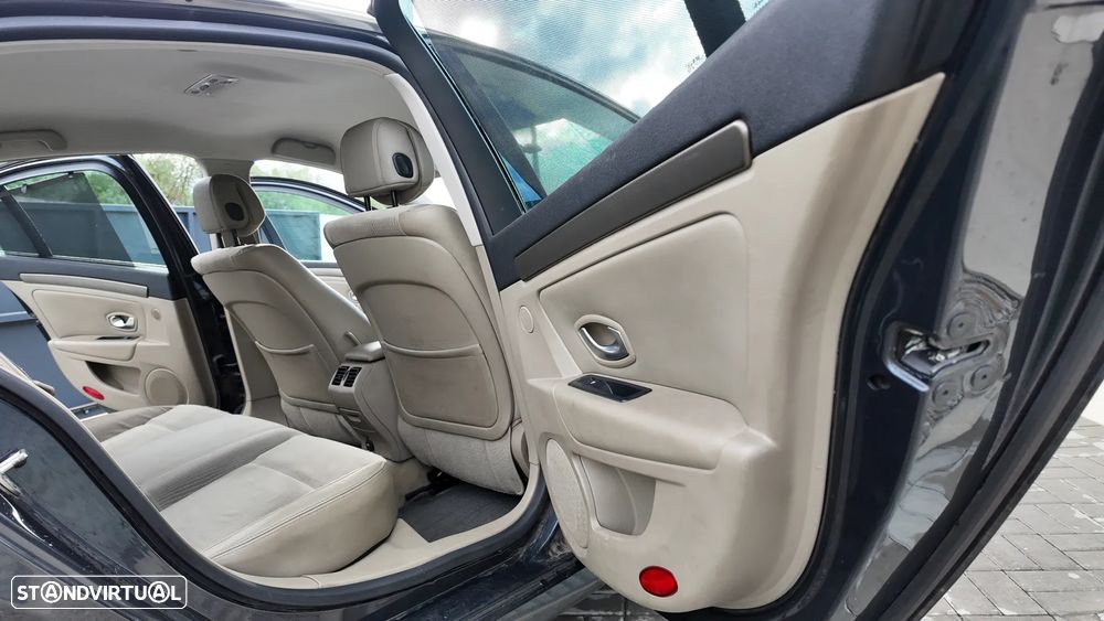 Renault Laguna 2.0 dCi Dynamique - 13