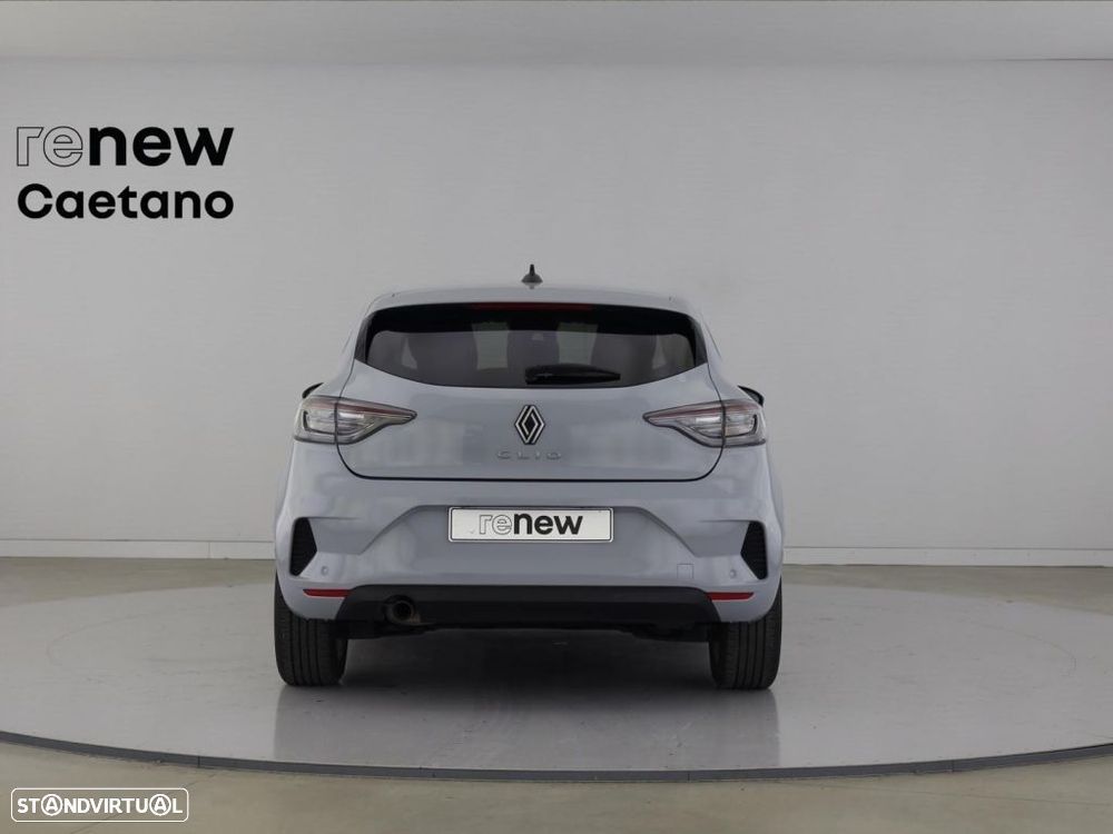 Renault Clio 1.0 TCe Evolution - 6