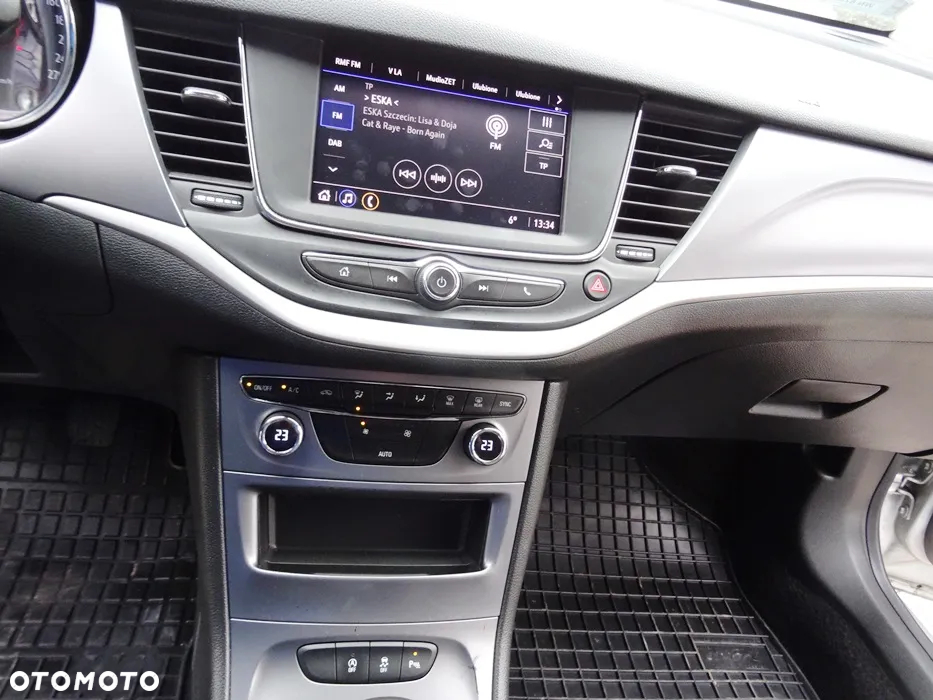 Opel Astra V 1.5 CDTI 2020 S&S - 24