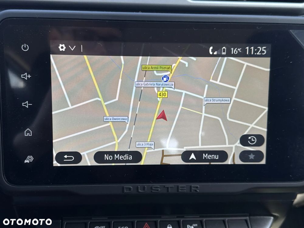 Dacia Duster 1.0 TCe Expression - 28