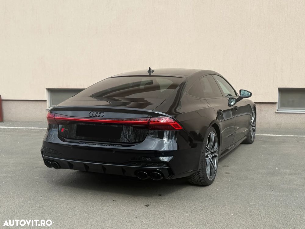 Audi A7 55 TFSI quattro S tronic - 5