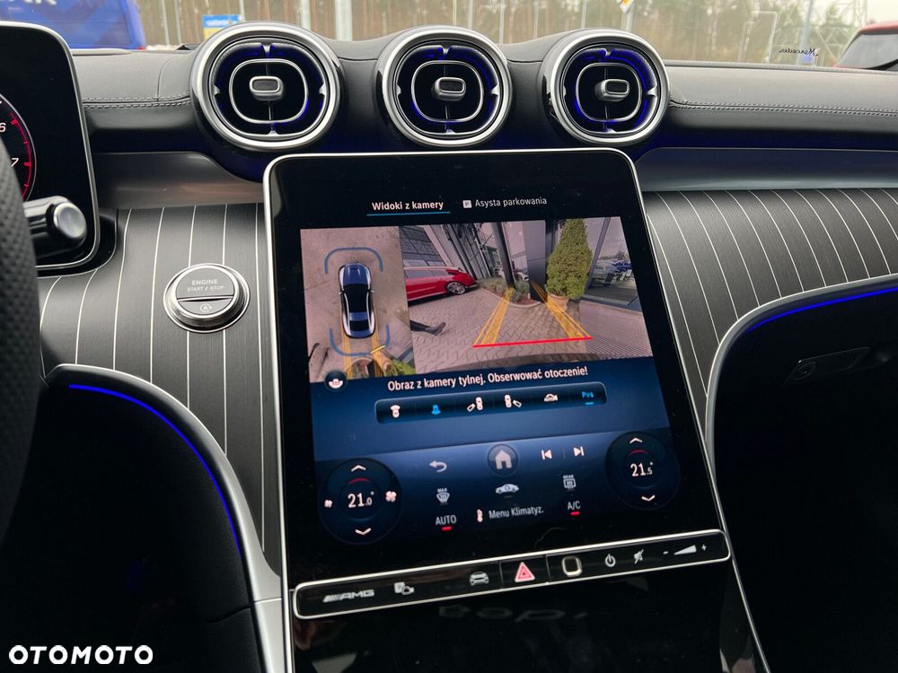 Mercedes-Benz CLE - 14