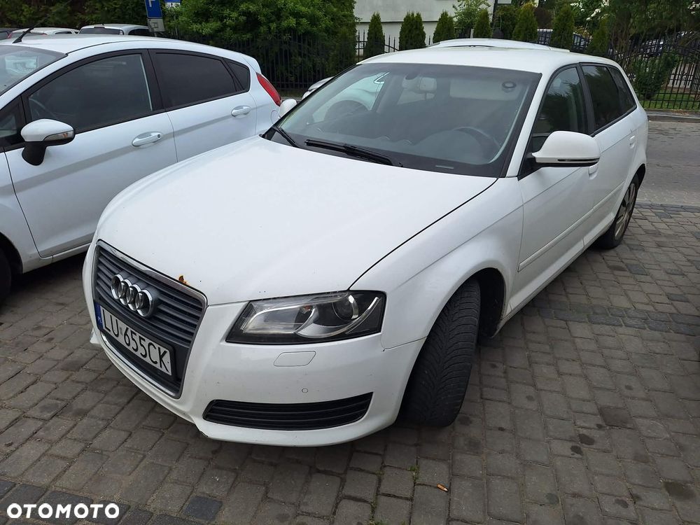 Audi A3 Sportback - 4