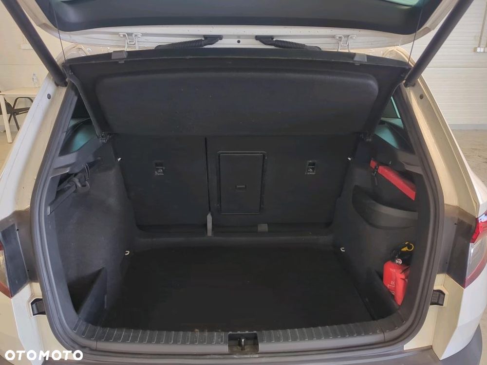 Skoda Karoq 1.5 TSI ACT Style DSG - 17