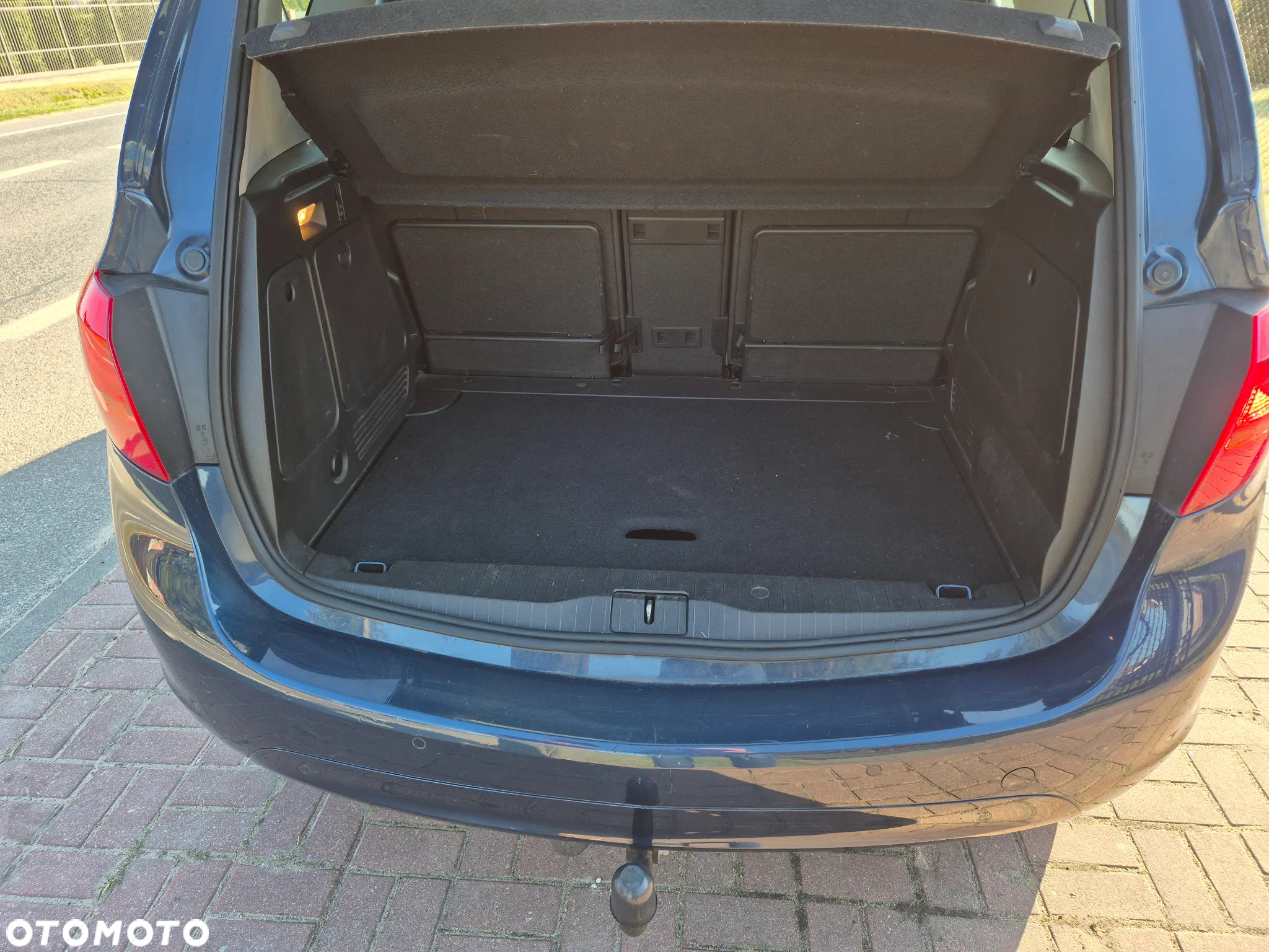 Opel Meriva 1.4 Edition - 6