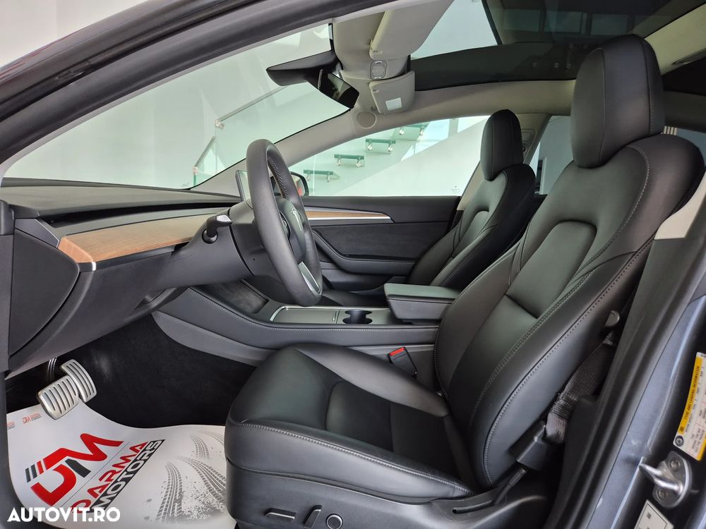 Tesla Model 3 Performance - 15