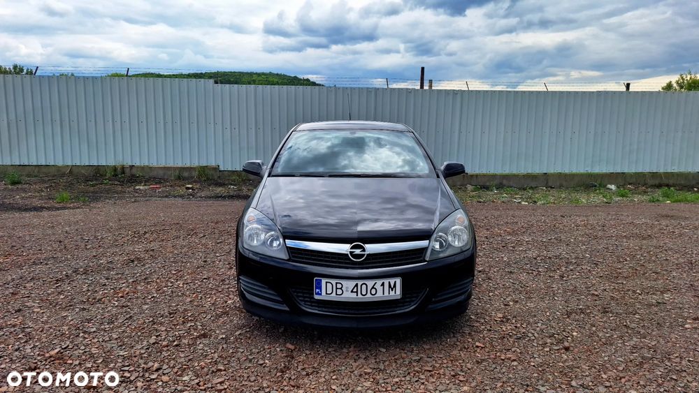 Opel Astra 1.4 Easytronic Selection - 3