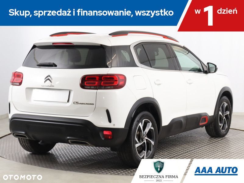 Citroën C5 Aircross - 6