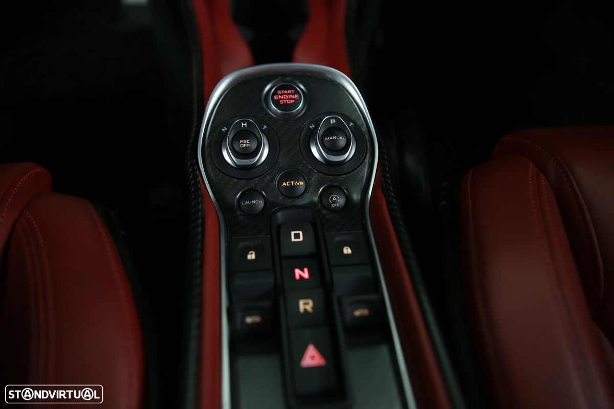 McLaren 570 - 37