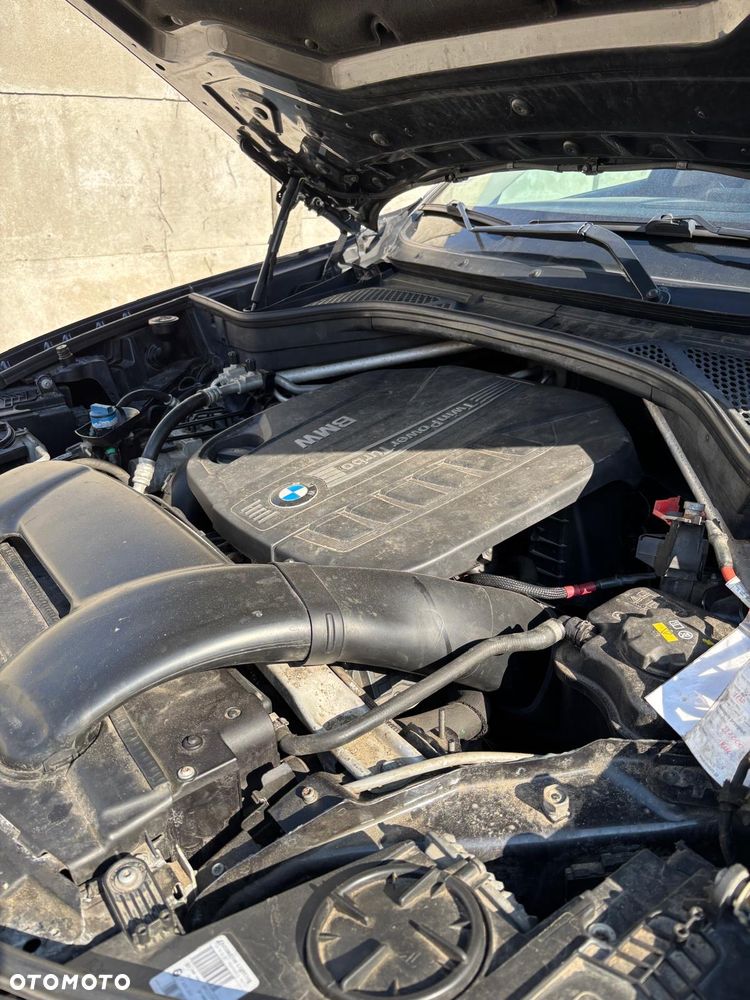 BMW X6 xDrive30d - 13
