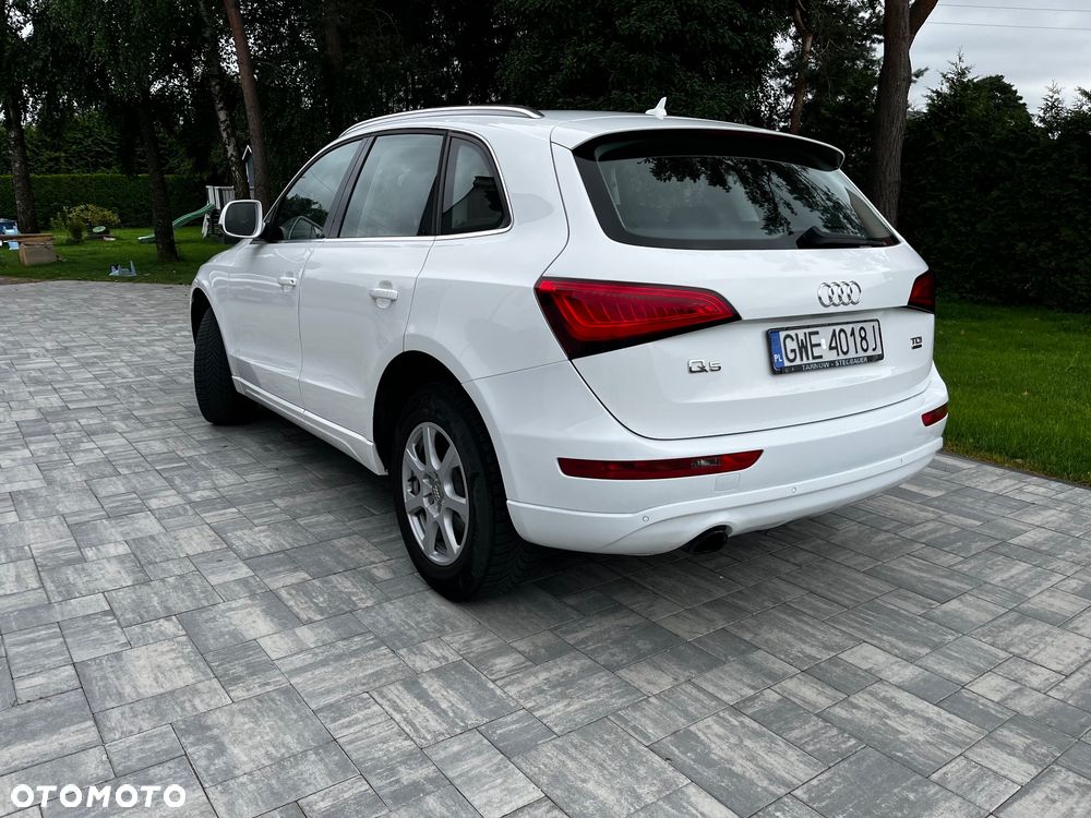 Audi Q5 - 7