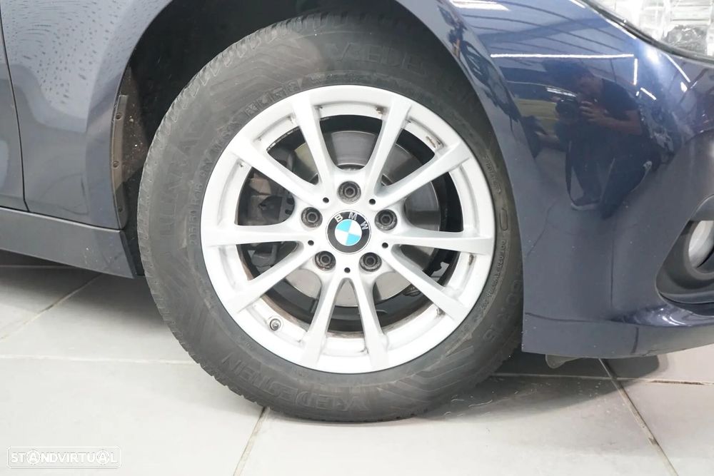 BMW 318 d Aut. Advantage - 10