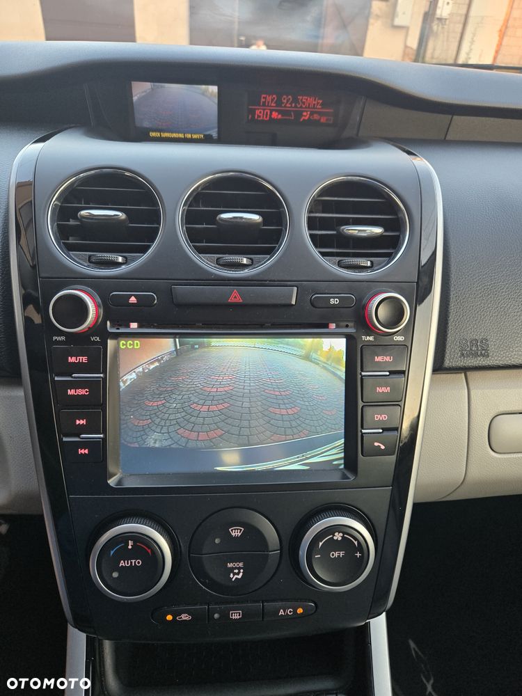 Mazda CX-7 2.2 CD Sport - 27