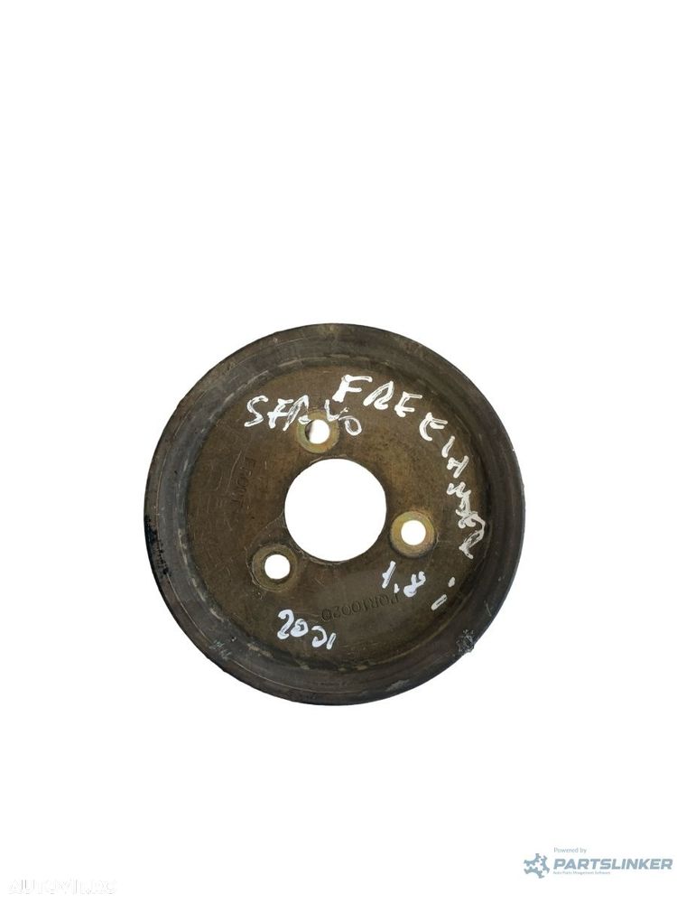 Fulie servodirecție  LAND ROVER FREELANDER LN_, L314 1998 - 2006 1.8i - 1