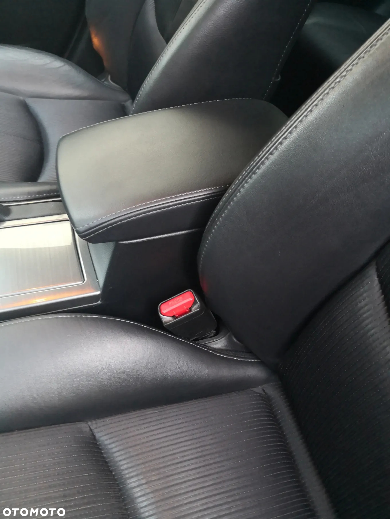 Mazda 6 2.2 CD Comfort - 19