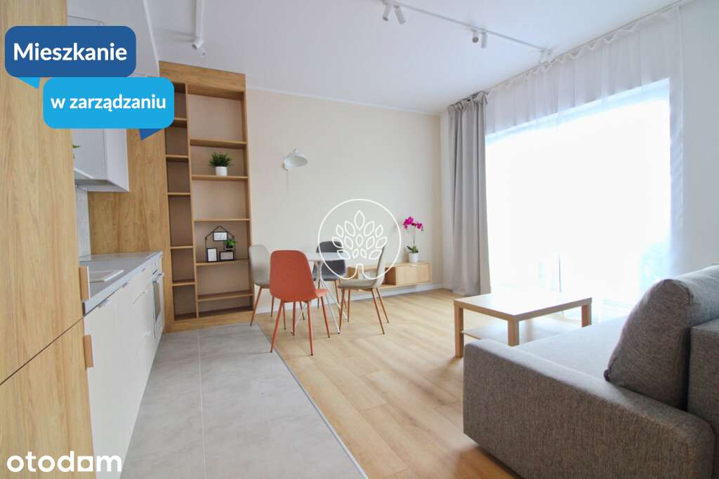 Przytulny apartament, osiedle Wilczak