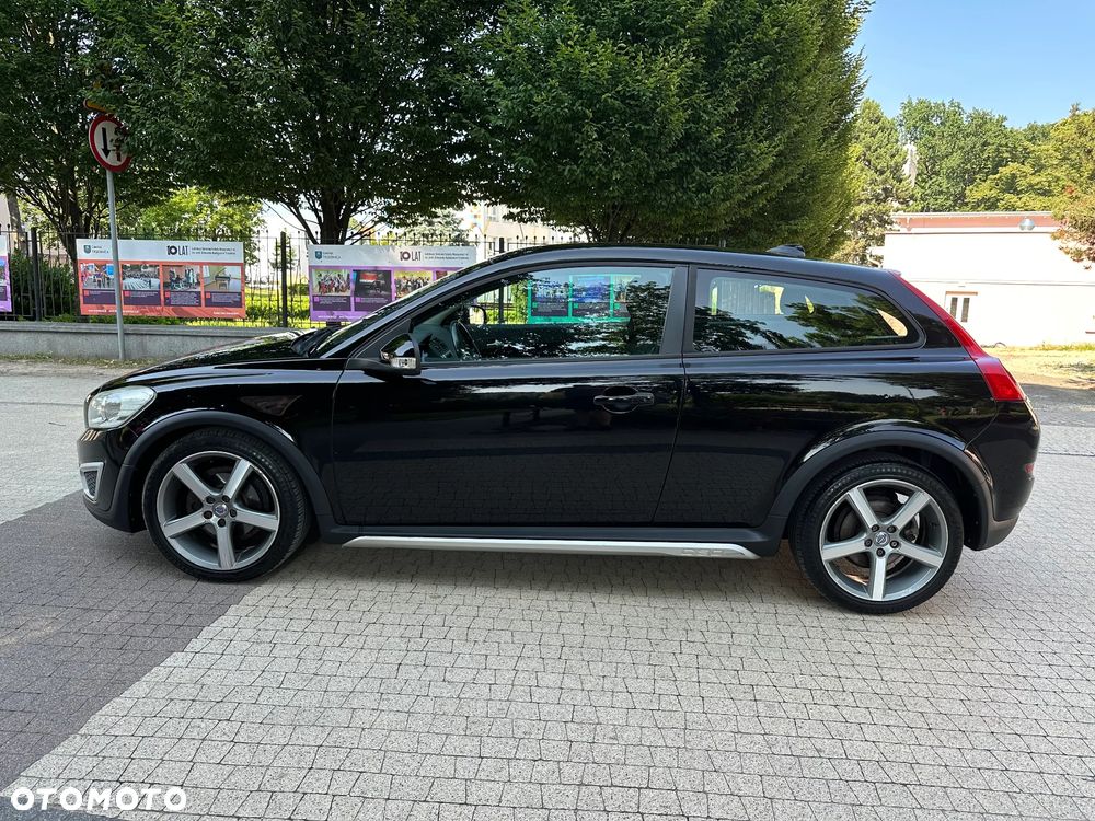 Volvo C30 1.6 Momentum - 6