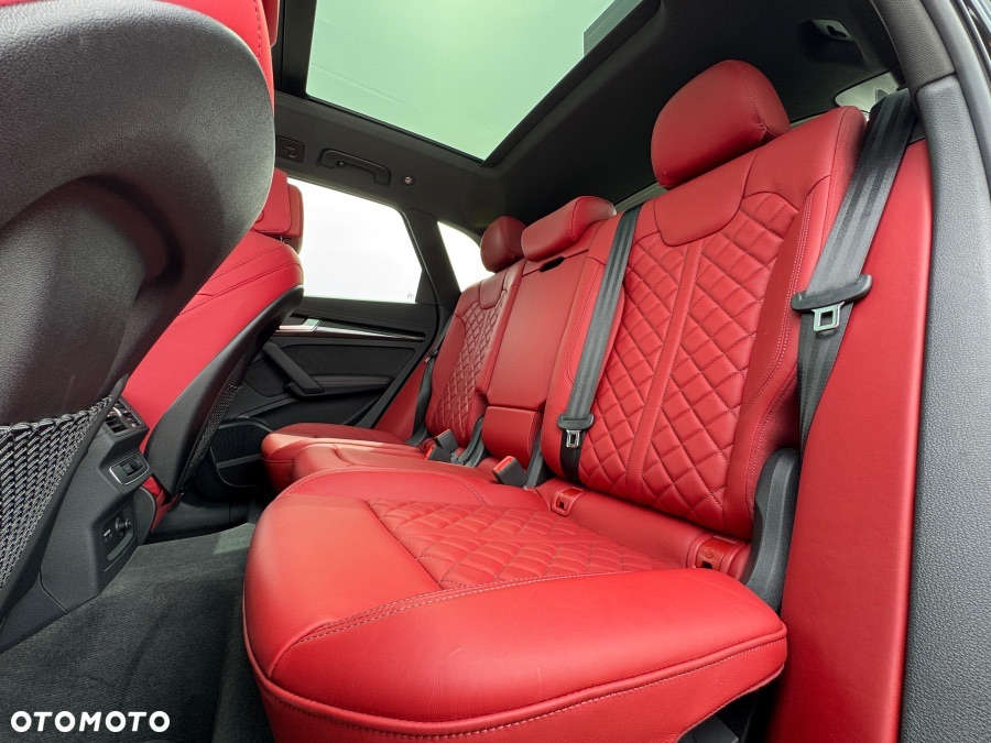 Audi SQ5 3.0 TFSI quattro tiptronic - 19