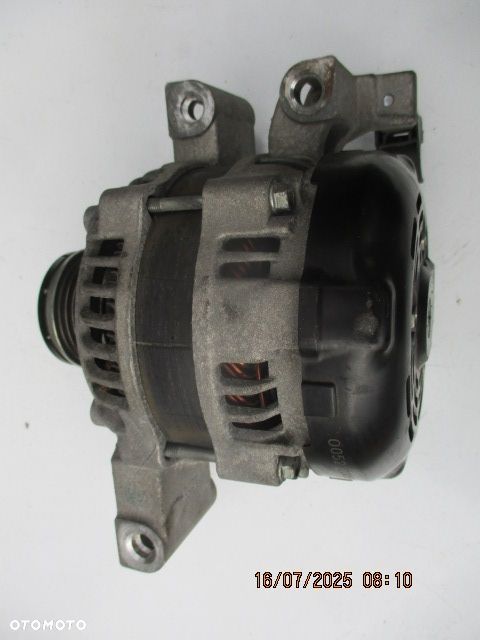 corolla e-21 1.2 turbo alternator - 3