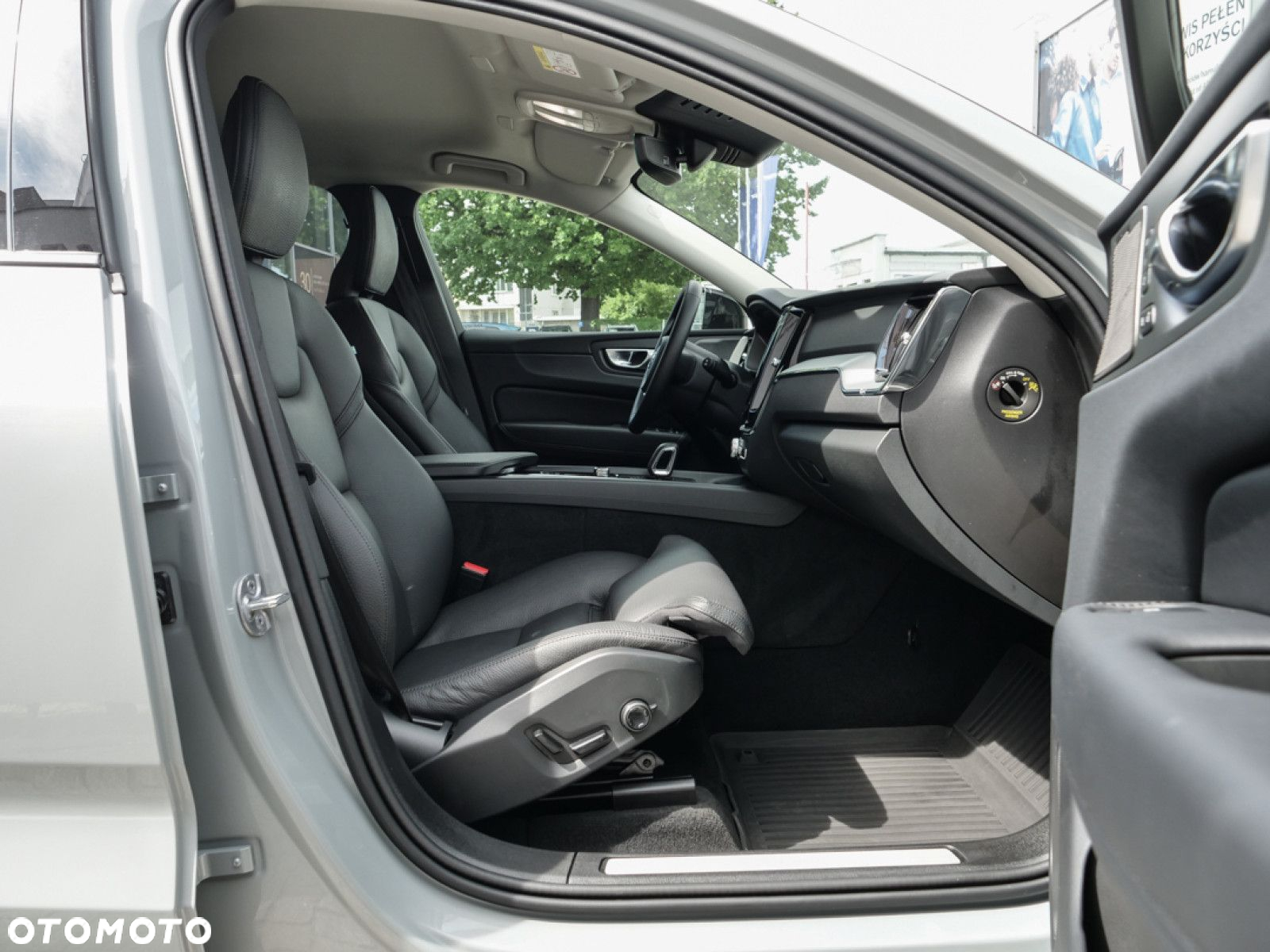 Volvo XC 60 - 29